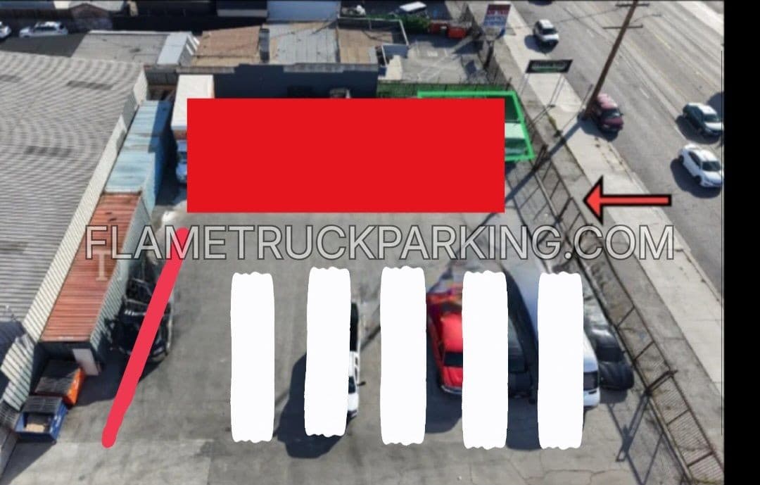 Gardena Yard, CA — photo 1 of 8