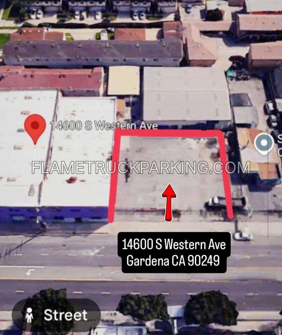 Gardena Yard, CA — photo 2 of 8