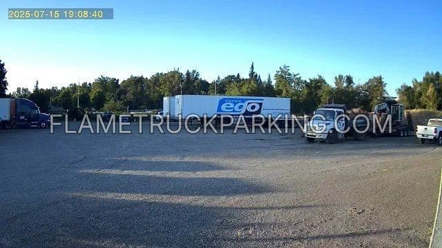 Canby Yard, OR — photo 2 of 5
