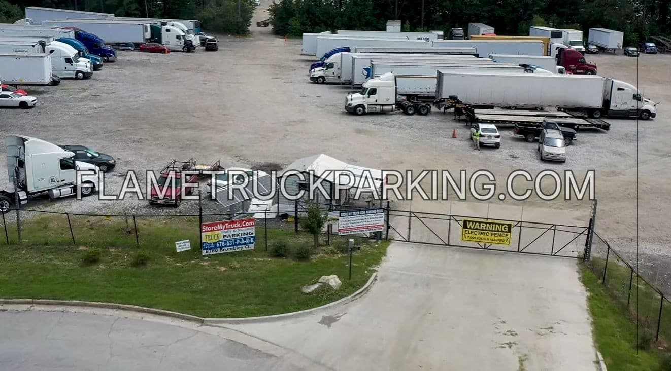 Union City Yard, GA — photo 1 of 5