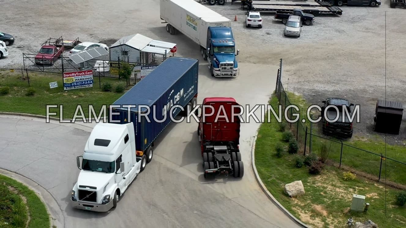 Union City Yard, GA — photo 2 of 5