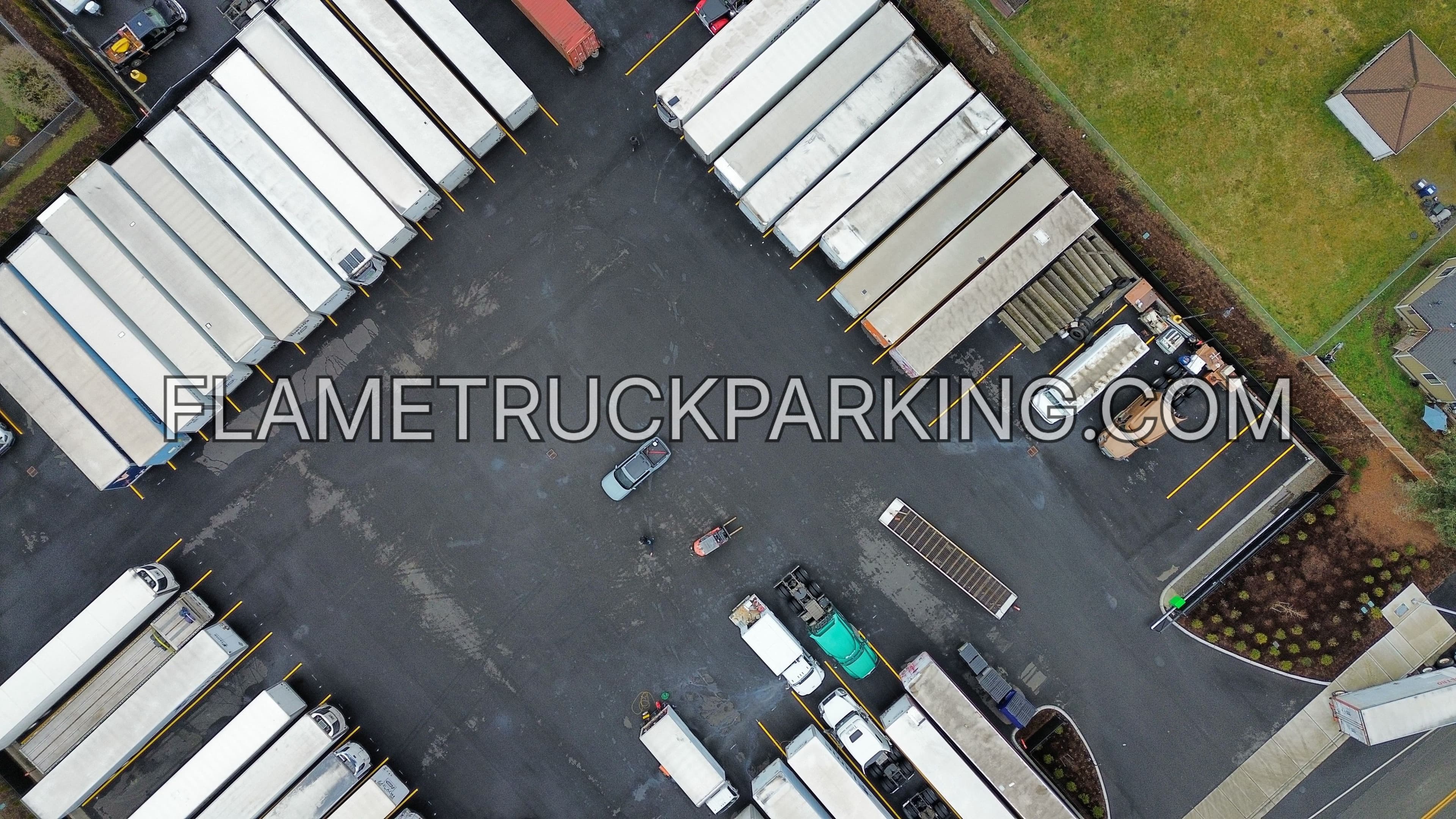 Auburn Yard 3, WA — photo 1 of 4