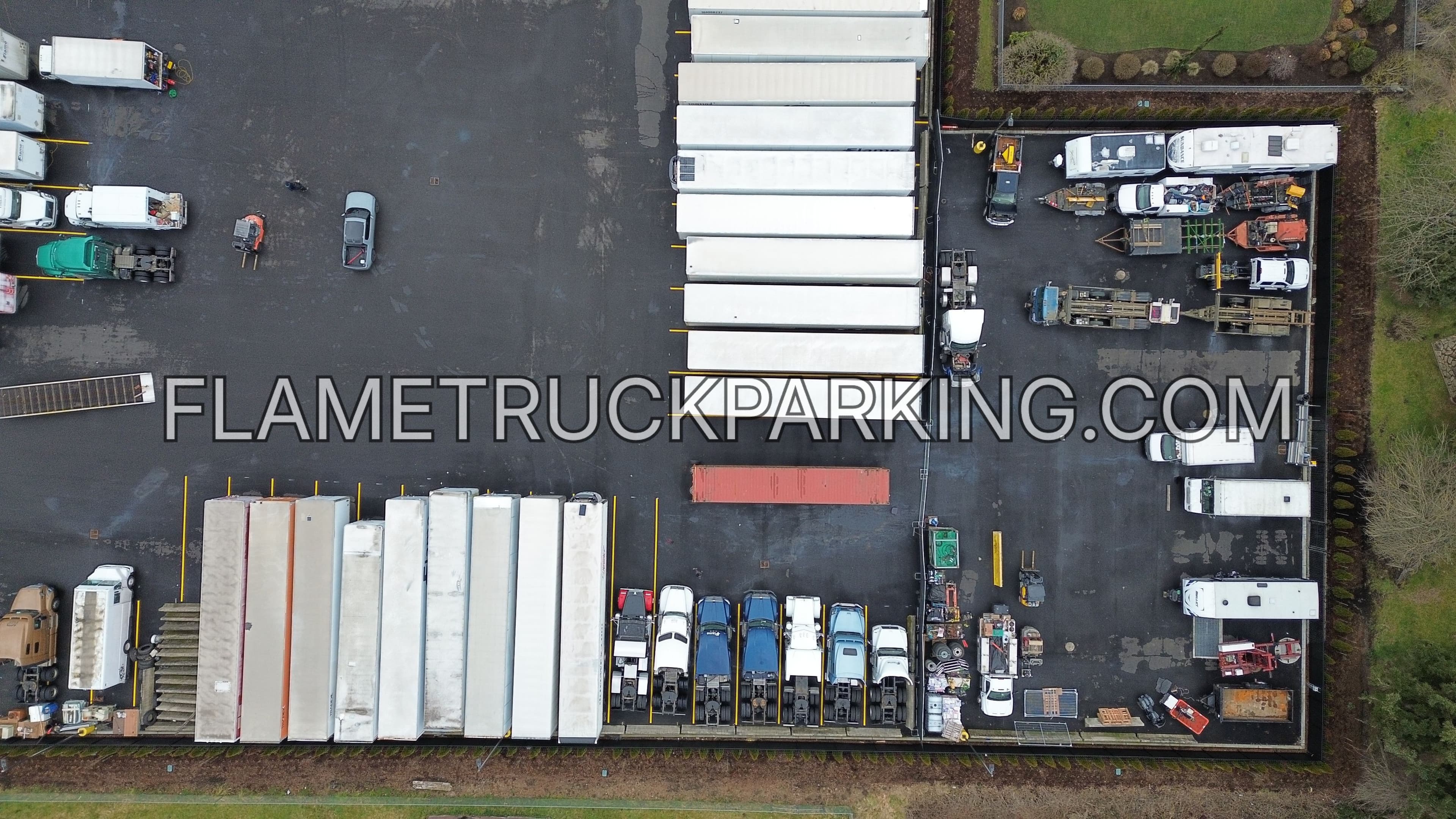 Auburn Yard 3, WA — photo 2 of 4
