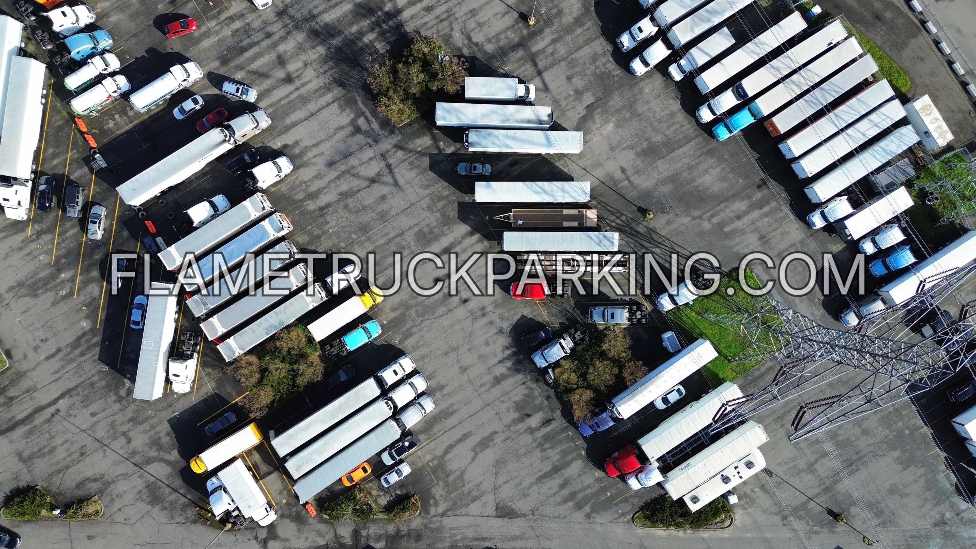 Auburn Yard 4, WA — photo 1 of 5