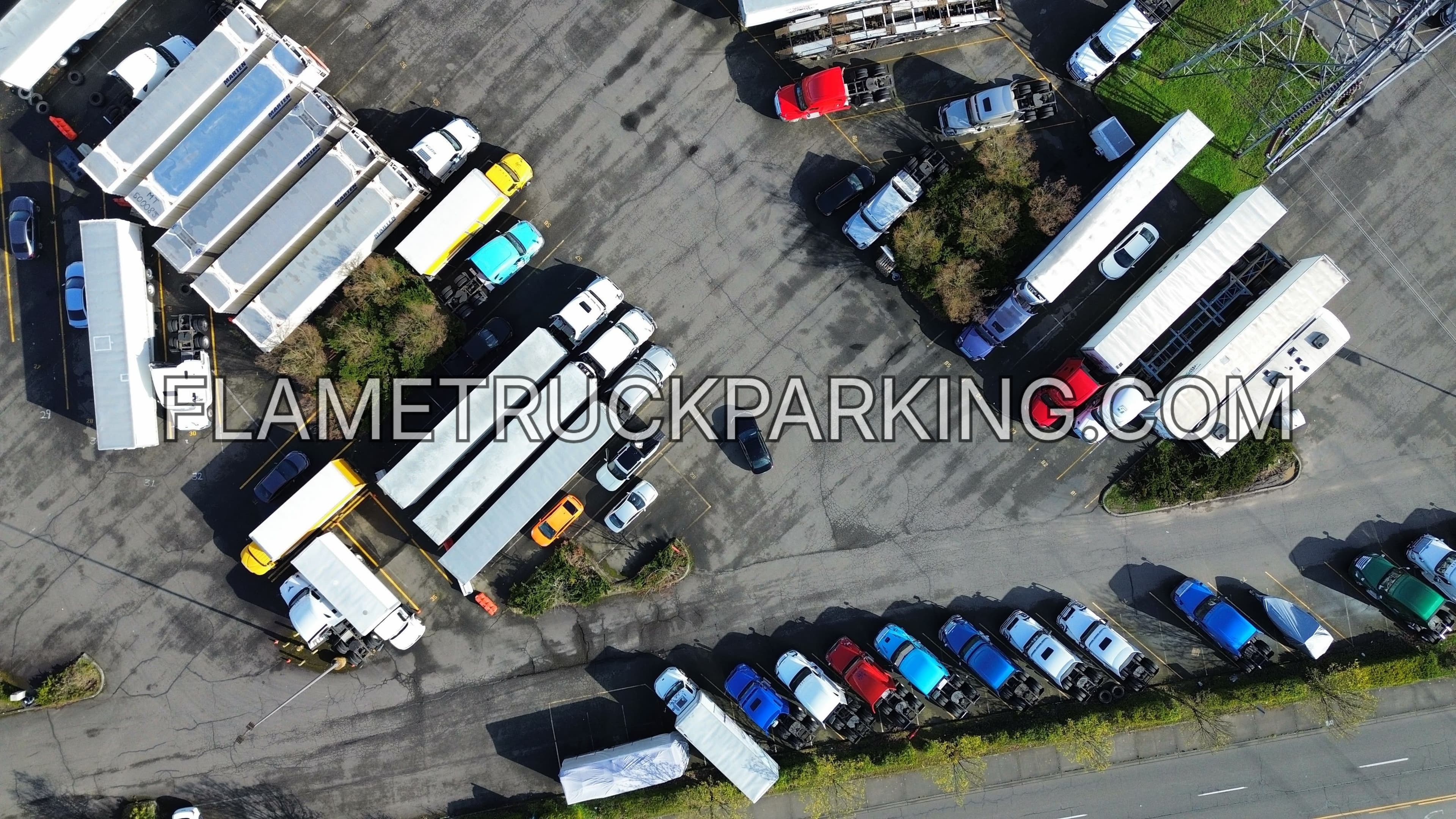 Auburn Yard 4, WA — photo 2 of 5