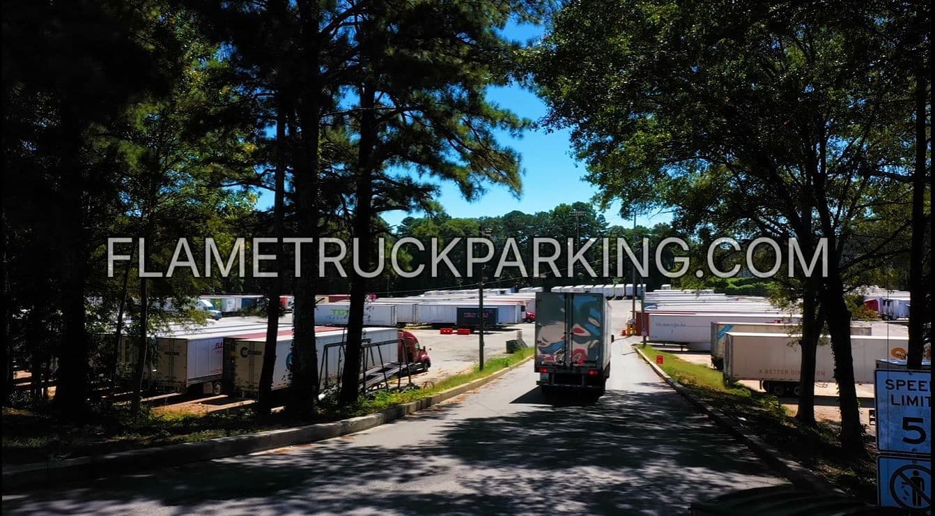 Atlanta Yard, GA — photo 1 of 5