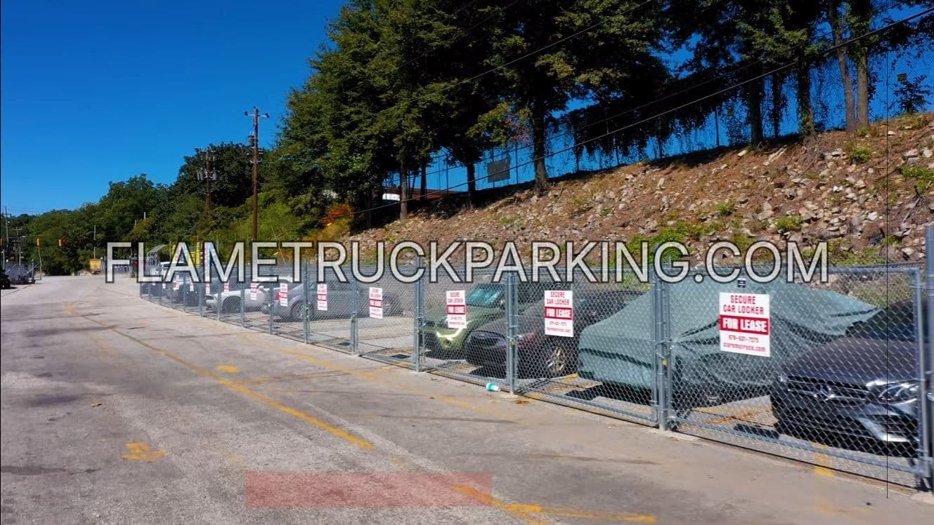 Atlanta Yard, GA — photo 2 of 5