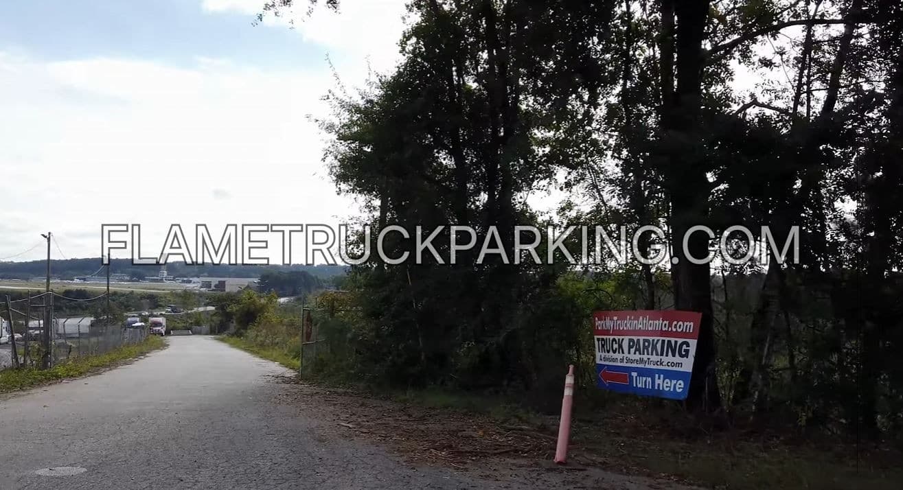 Austell Yard, GA — photo 1 of 5