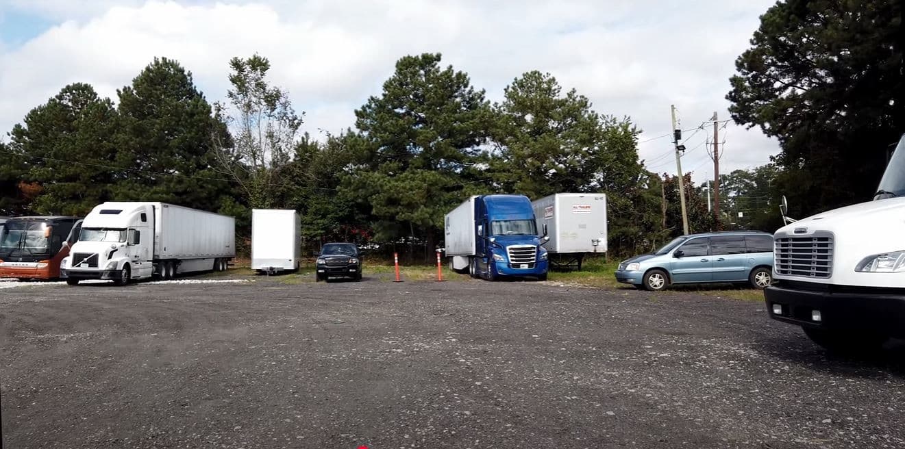 Austell Yard, GA — photo 2 of 5