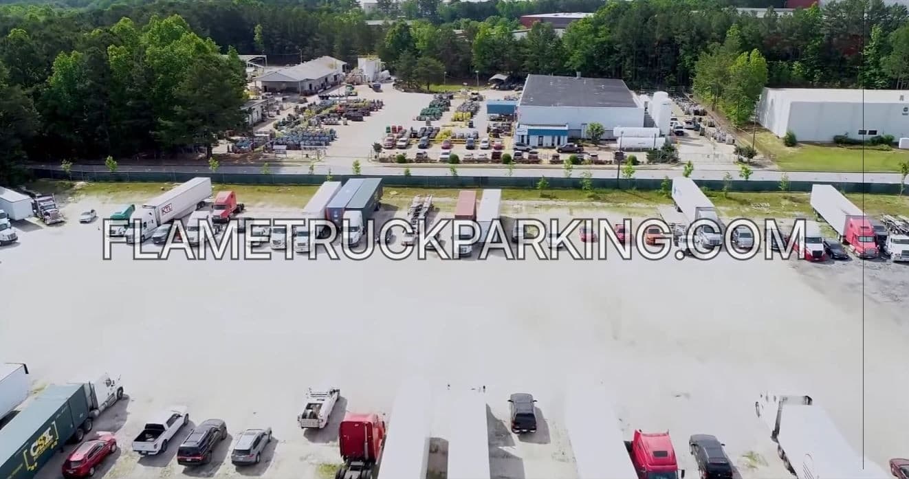 Fairburn Yard, GA — photo 1 of 5