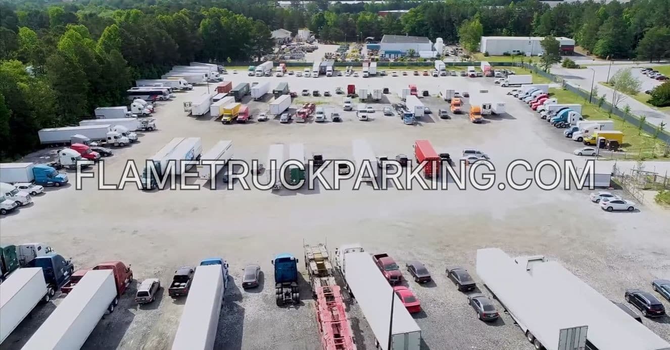 Fairburn Yard, GA — photo 2 of 5