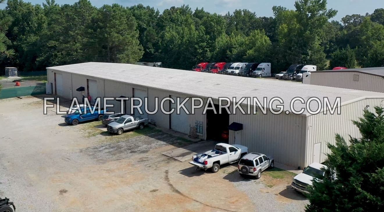 Jefferson Yard, GA — photo 2 of 5