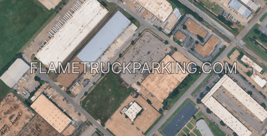 Oklahoma City Yard, OK — photo 2 of 3