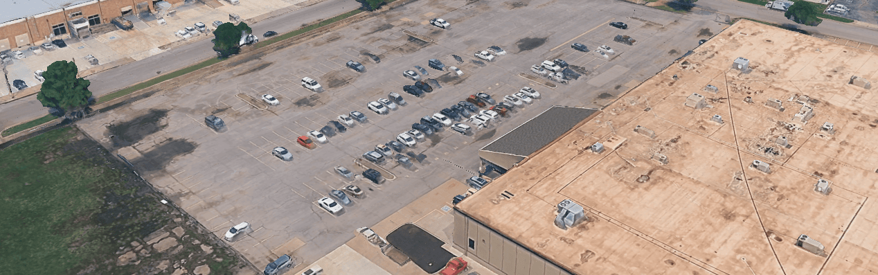 Oklahoma City Yard, OK — photo 1 of 3