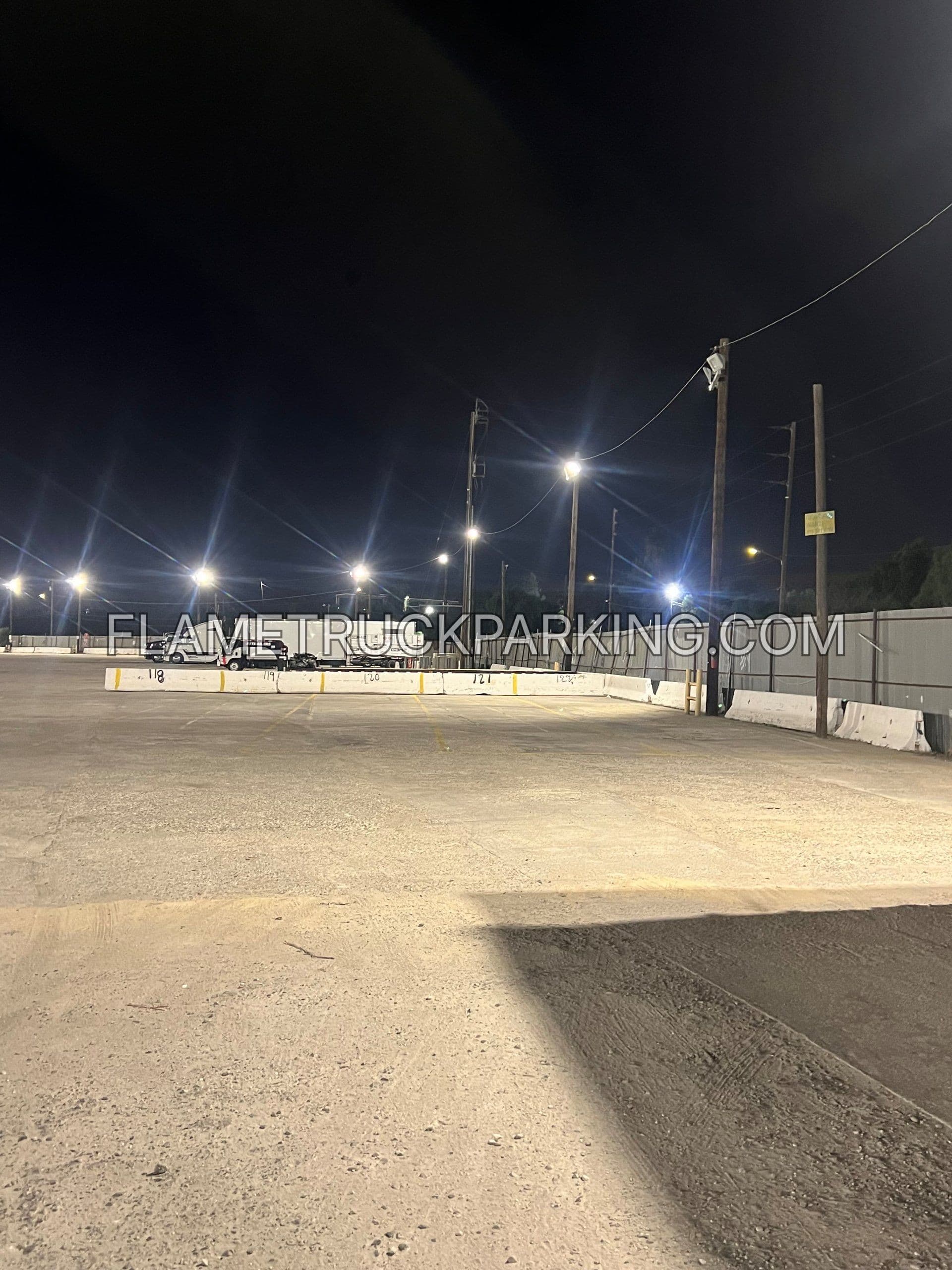 Los Angeles Yard, CA — photo 3 of 8