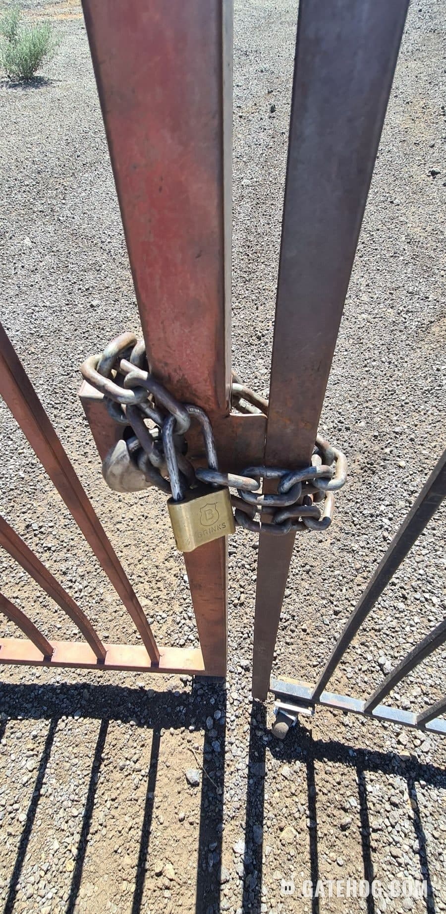 Palmdale Yard, CA — photo 4 of 6