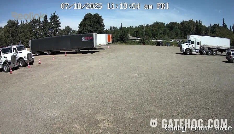 Canby Yard, OR — photo 3 of 5