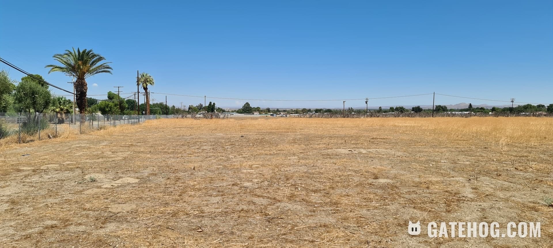 Littlerock Yard, CA — photo 2 of 3