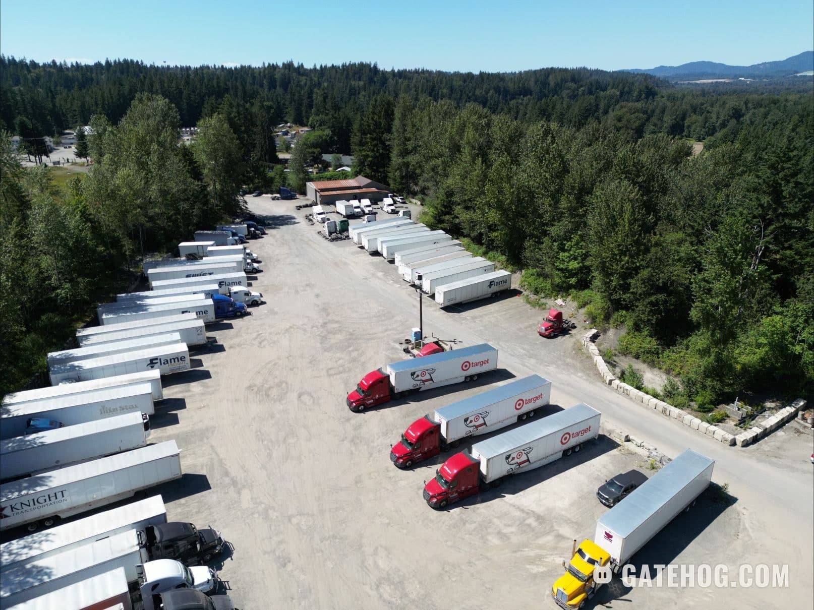 Maple Valley Yard 2, WA — photo 5 of 7