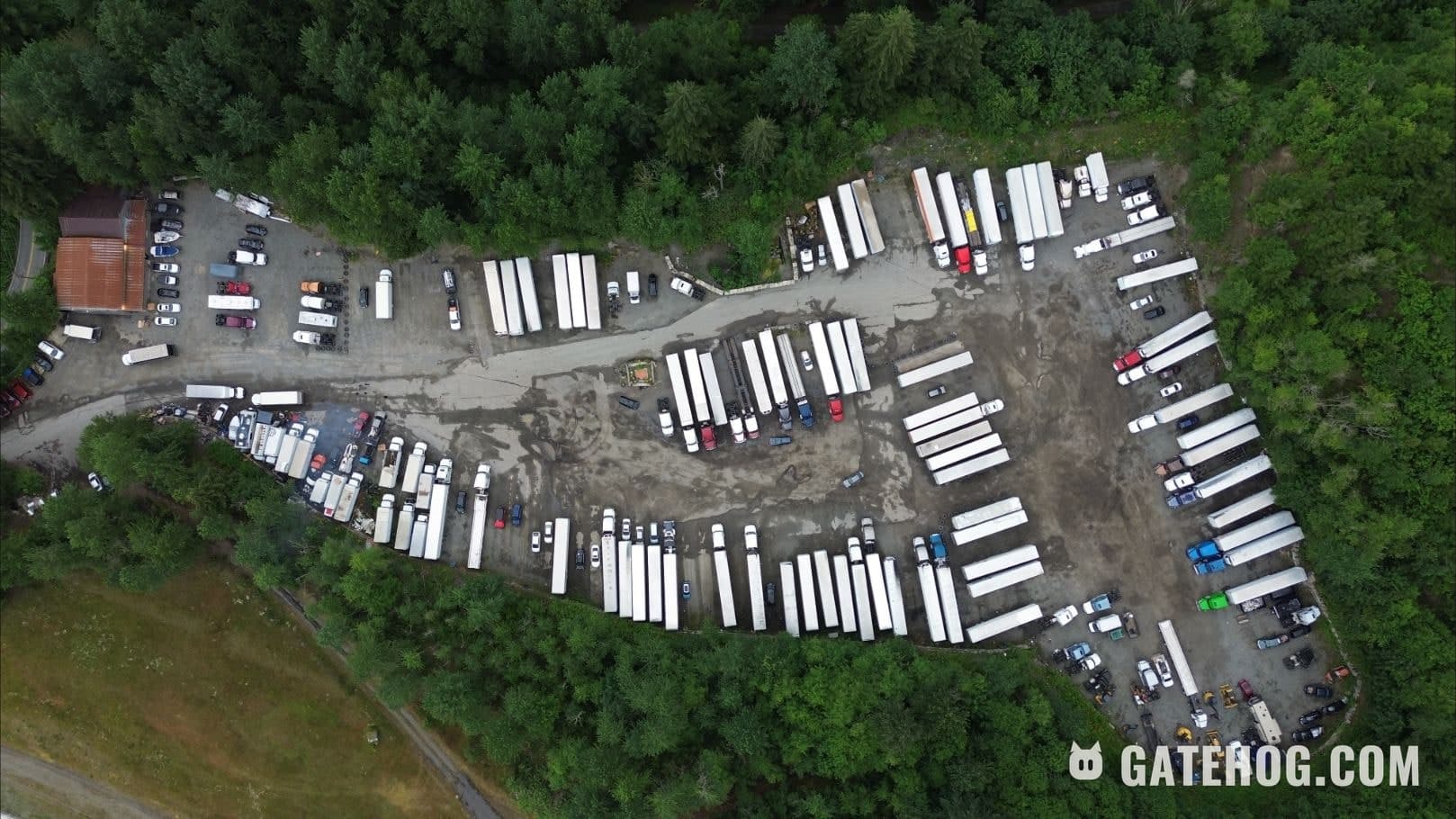 Maple Valley Yard 2, WA — photo 6 of 7
