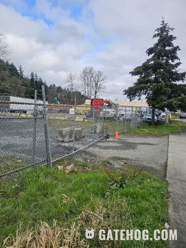 Pacific Yard, WA — photo 4 of 6