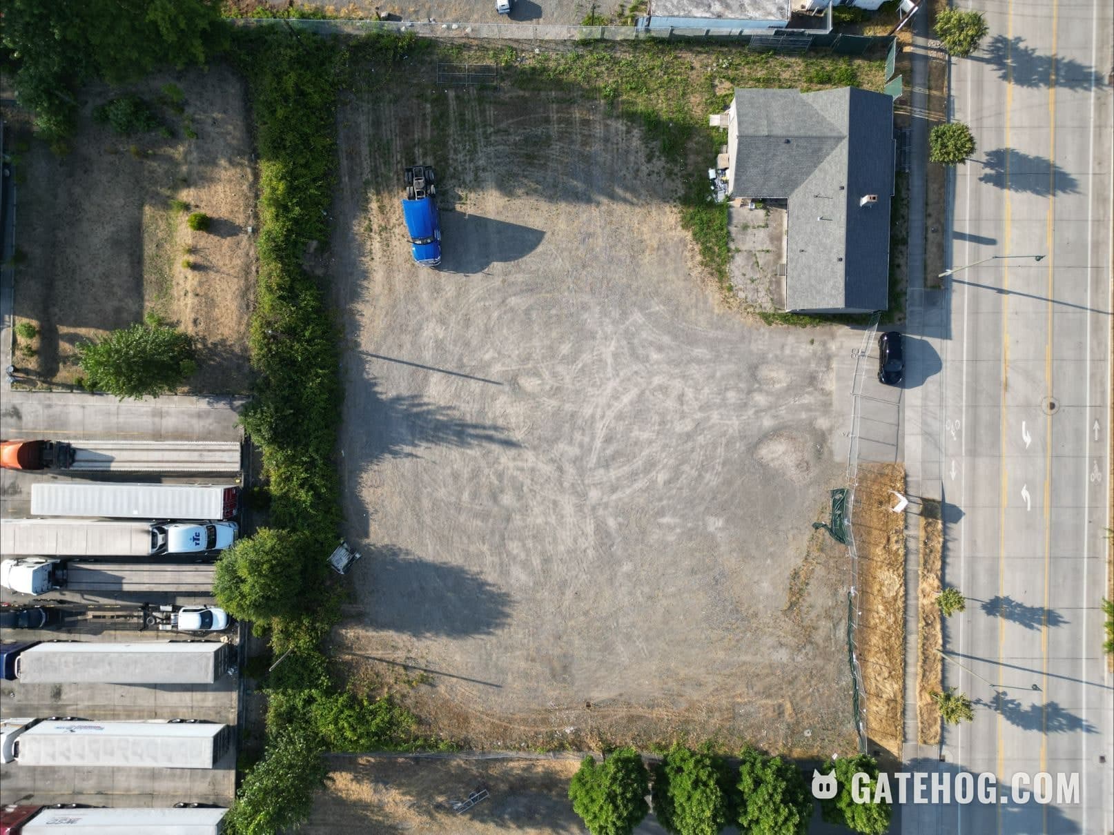 Sumner Yard, WA — photo 4 of 7