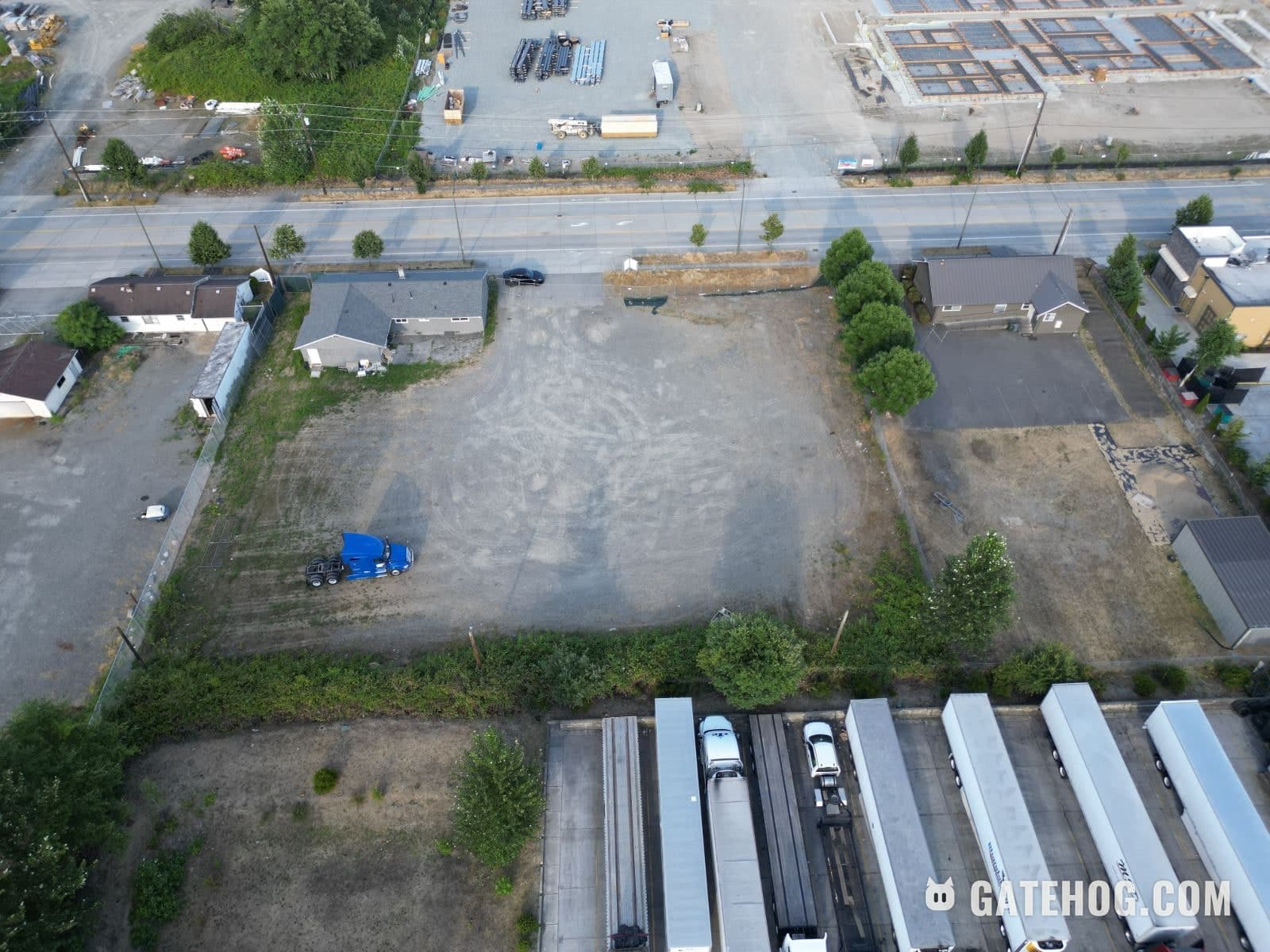 Sumner Yard, WA — photo 7 of 7