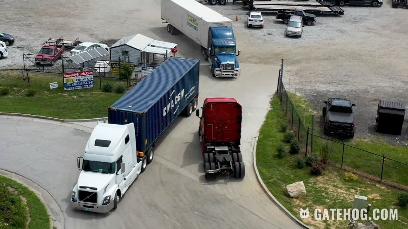 Union City Yard 2, GA — photo 2 of 5