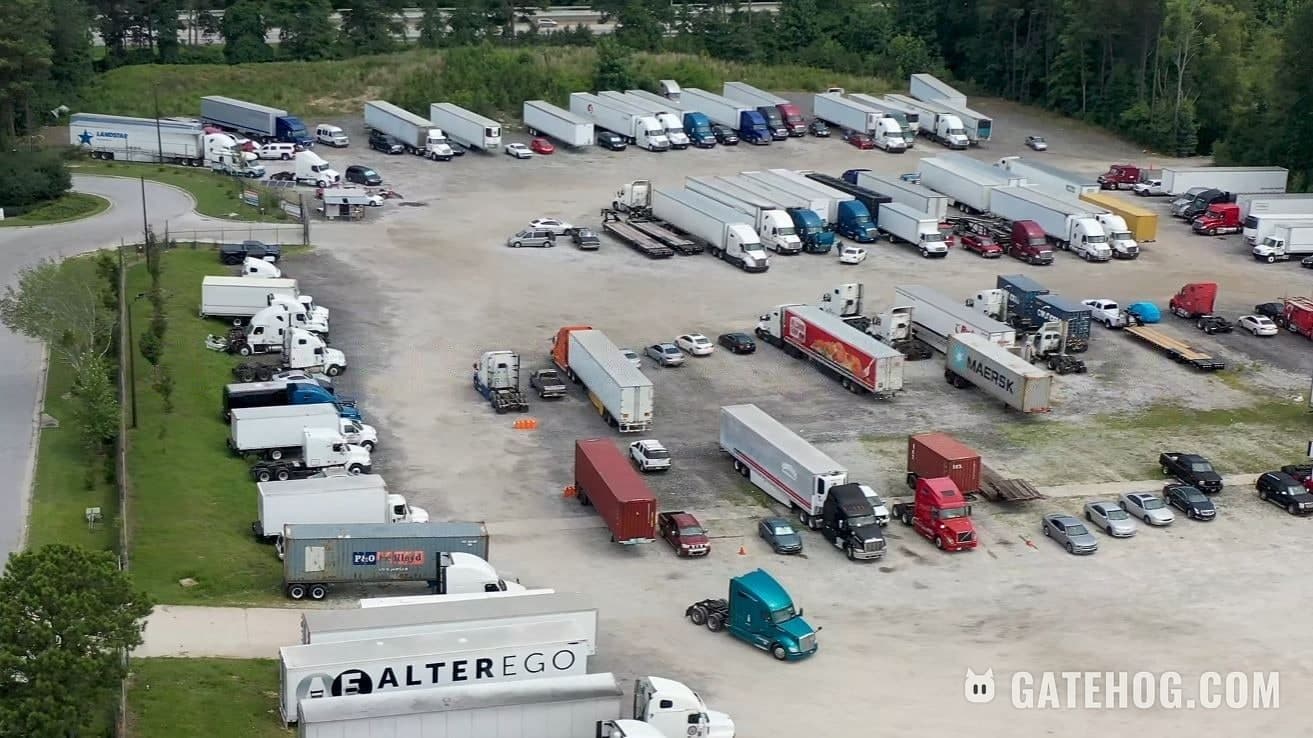 Union City Yard 2, GA — photo 3 of 5