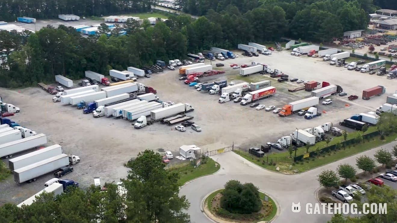 Union City Yard 2, GA — photo 4 of 5