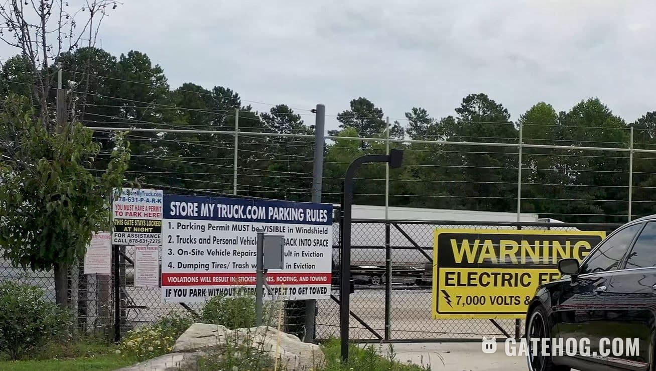 Union City Yard 2, GA — photo 5 of 5
