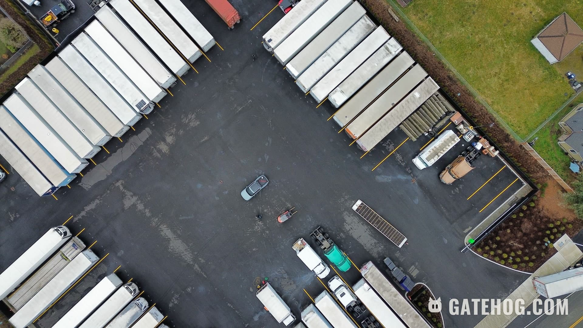 Auburn Yard 4, WA — photo 2 of 9