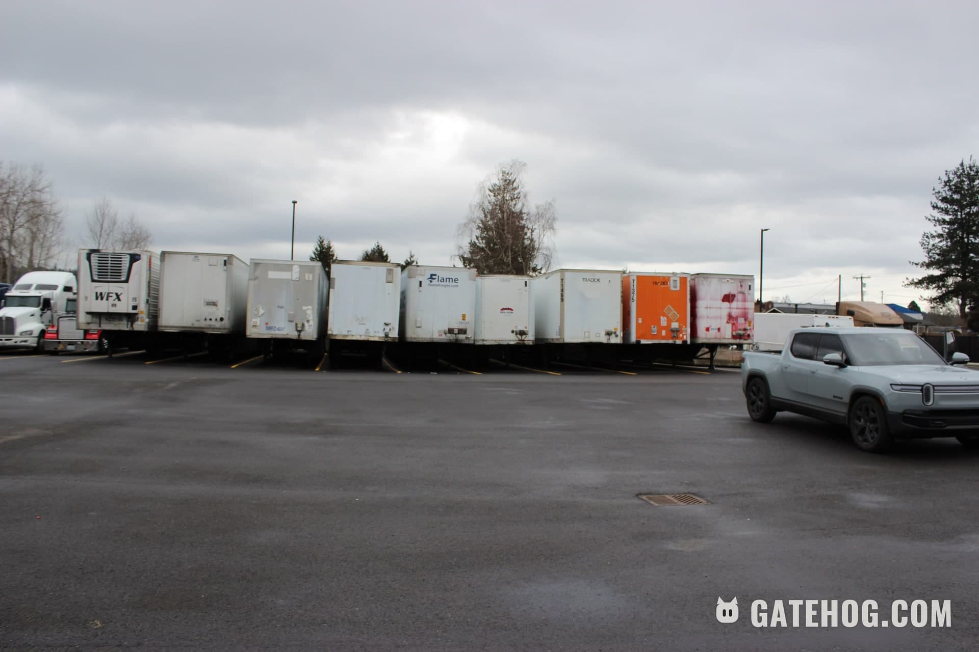 Auburn Yard 4, WA — photo 5 of 9