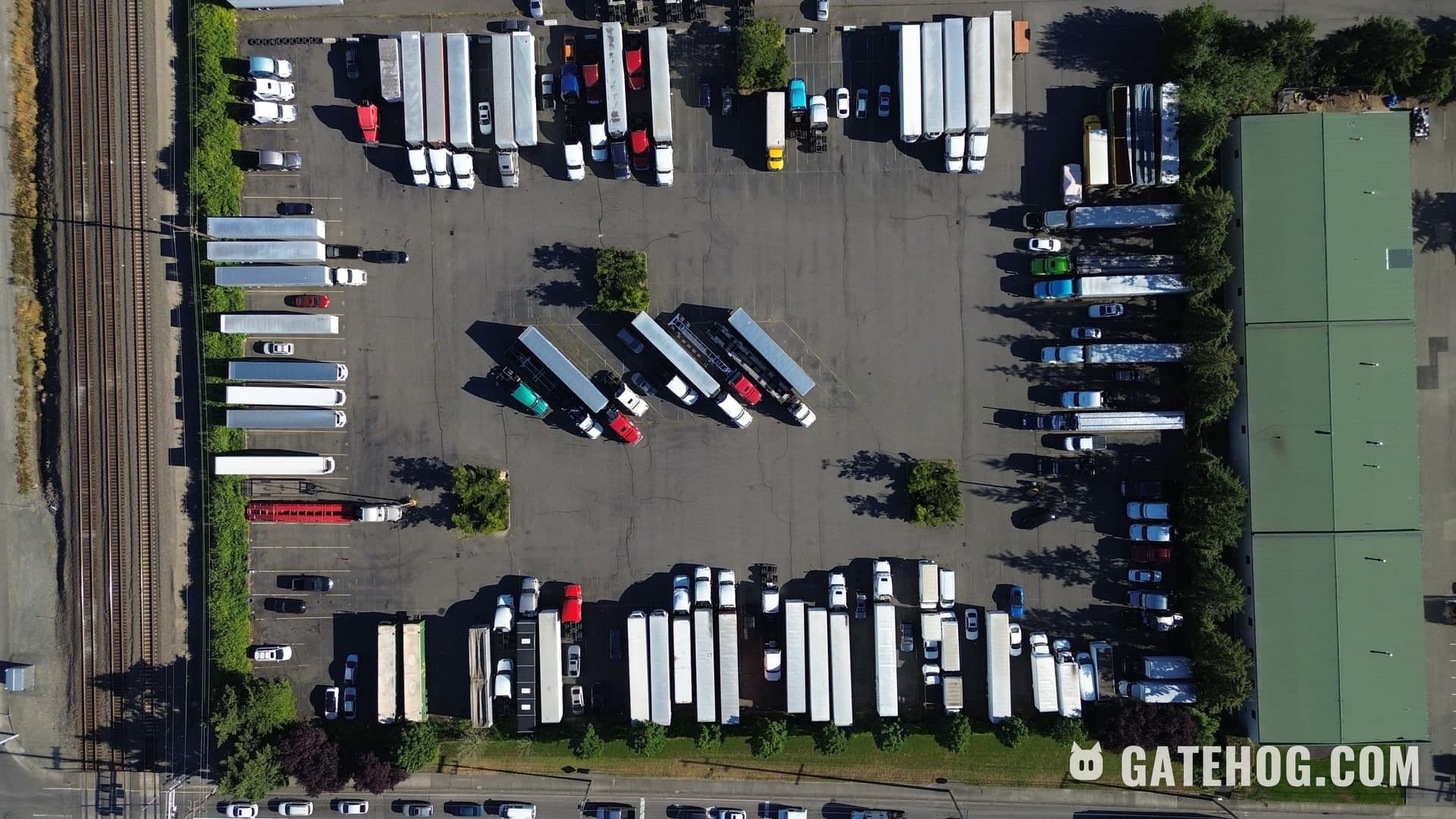 Auburn Yard 3, WA — photo 2 of 3