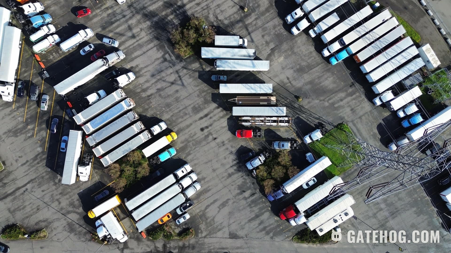 Auburn Yard 2, WA — photo 4 of 5