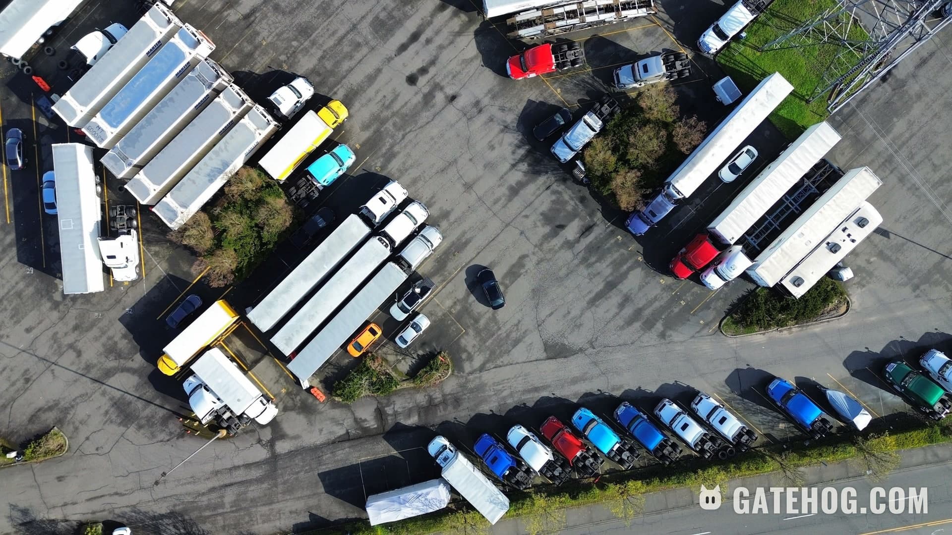 Auburn Yard 2, WA — photo 5 of 5