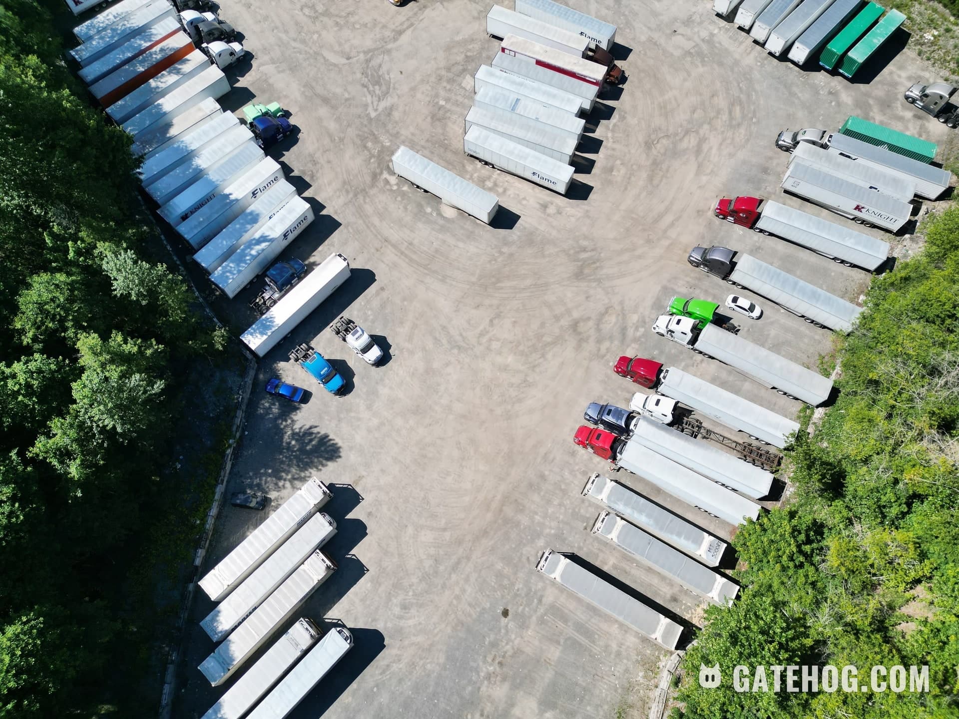 Maple Valley Yard 2, WA — photo 2 of 7