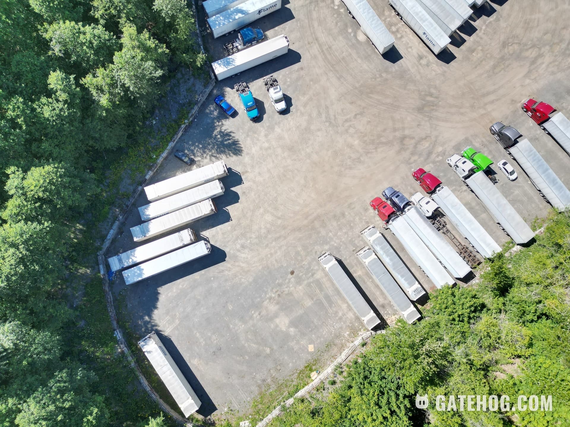 Maple Valley Yard 2, WA — photo 3 of 7