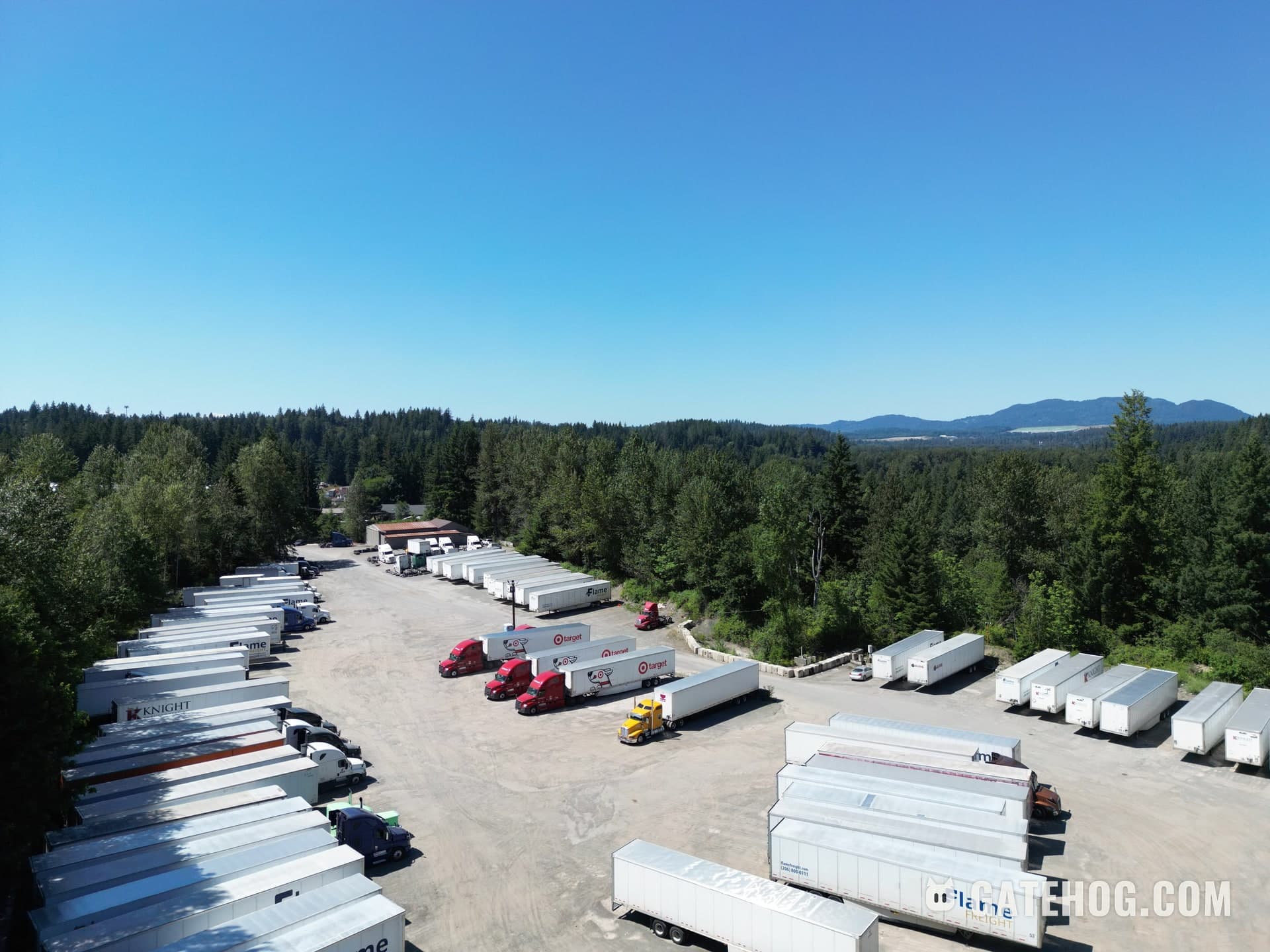 Maple Valley Yard 2, WA — photo 4 of 7