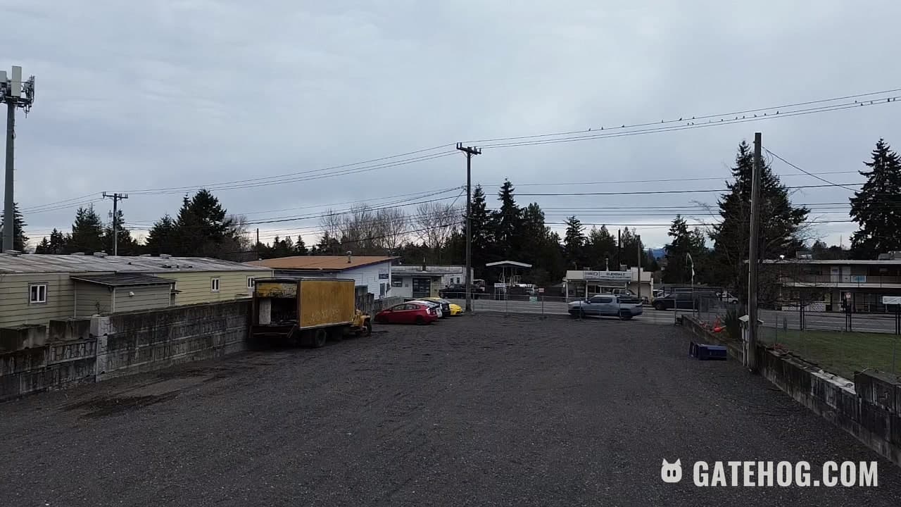 Seattle Yard, WA — photo 2 of 4
