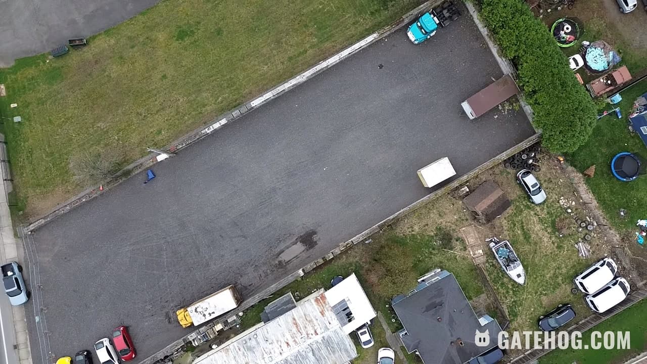 Seattle Yard, WA — photo 4 of 4
