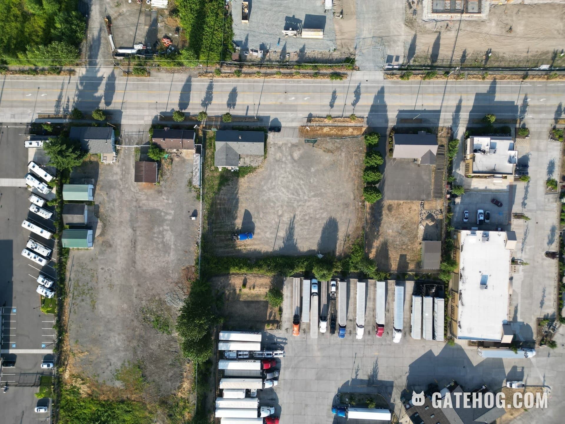Sumner Yard, WA — photo 3 of 7