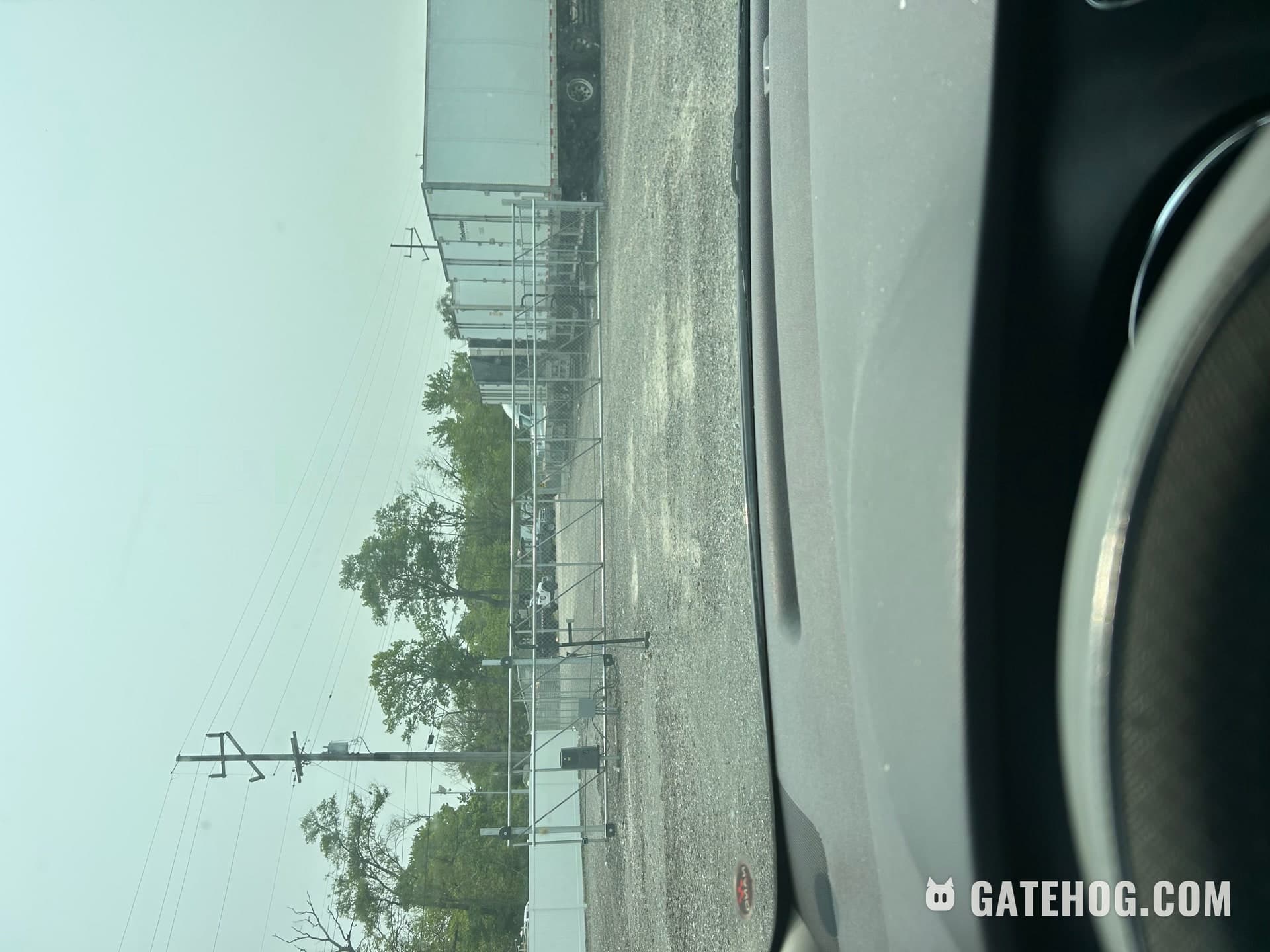 Gary Yard, IN — photo 1 of 3