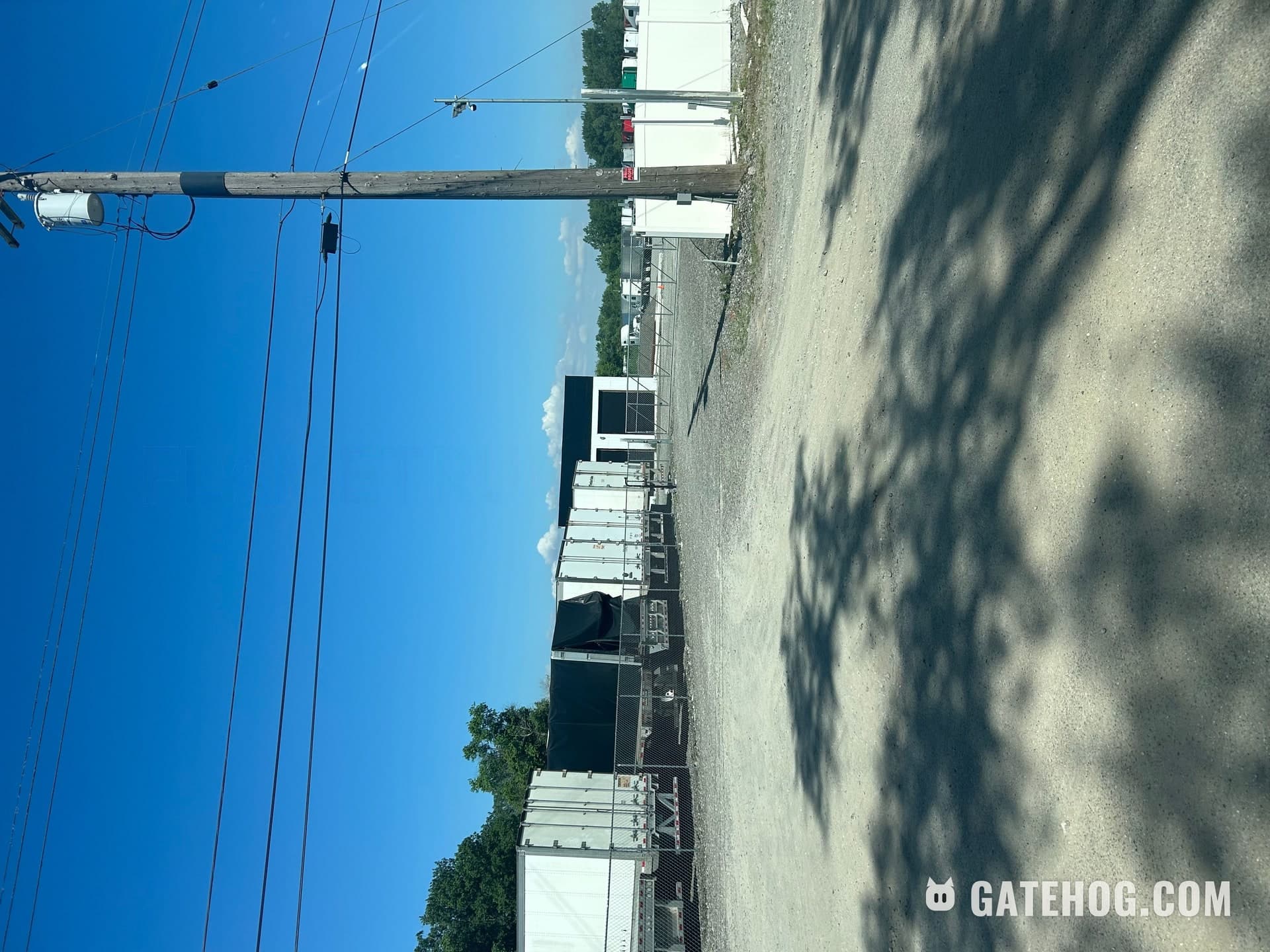 Gary Yard, IN — photo 2 of 3