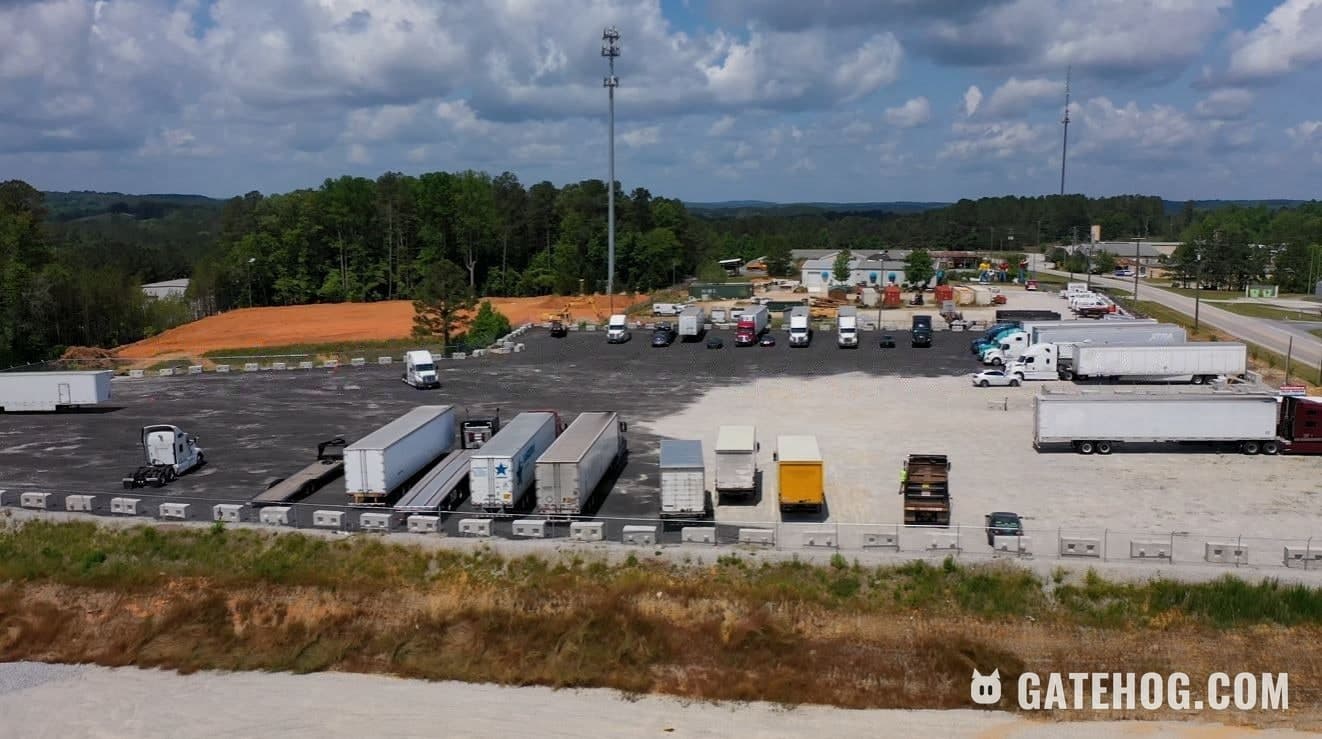 Dallas Yard, GA — photo 4 of 5