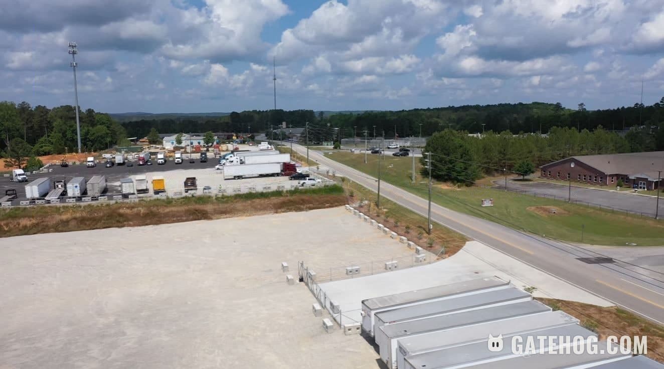 Dallas Yard, GA — photo 1 of 5
