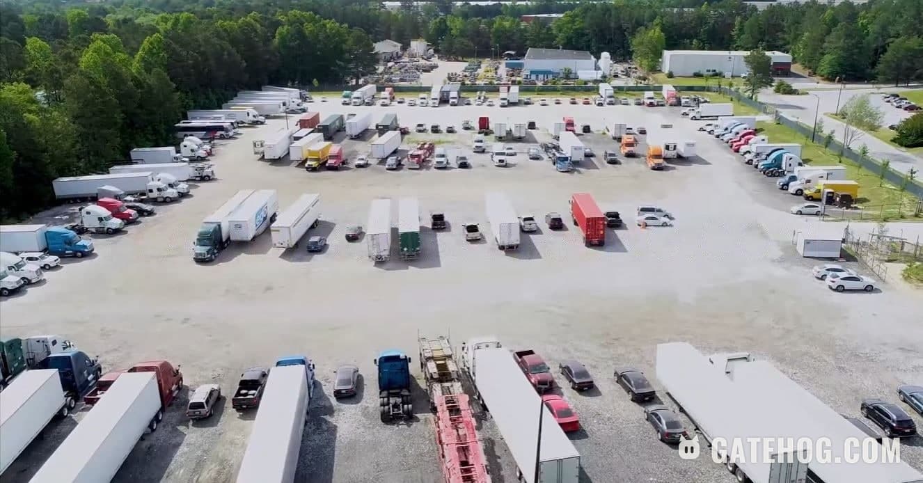 Fairburn Yard, GA — photo 2 of 5