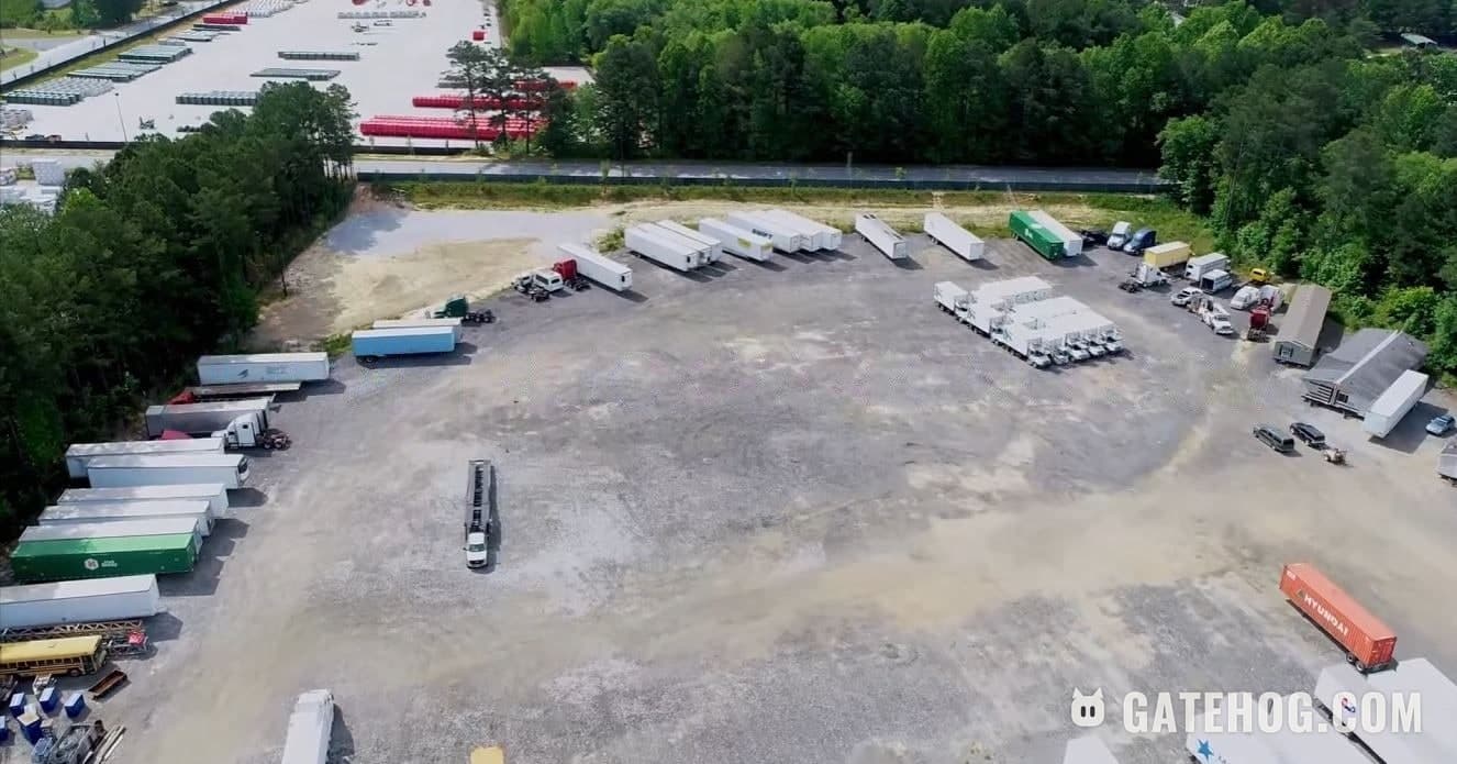 Fairburn Yard, GA — photo 5 of 5